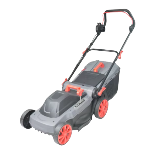 Electric Lawn Mower