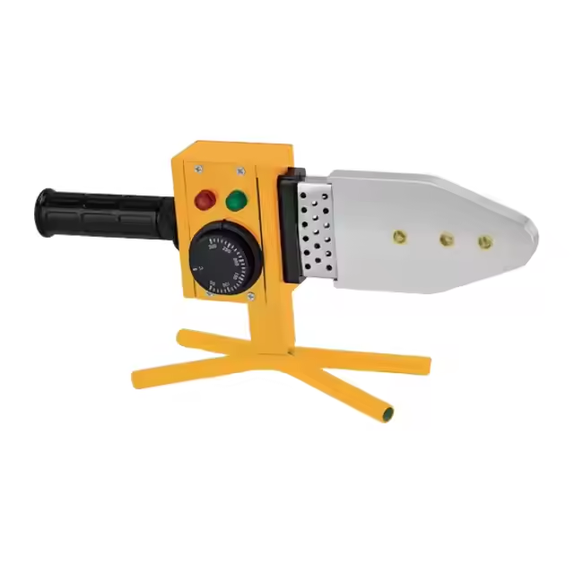 PPR Pipe Welder