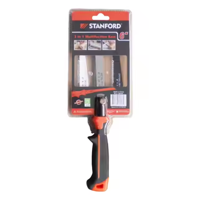 3 in 1 Multifunction Saw