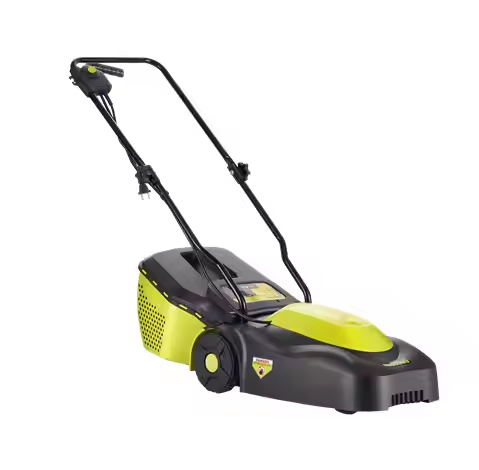 Electric Lawn Mower