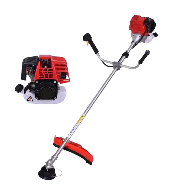Petrol Grass Trimmer 