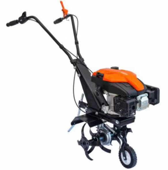 Petrol Tiller
