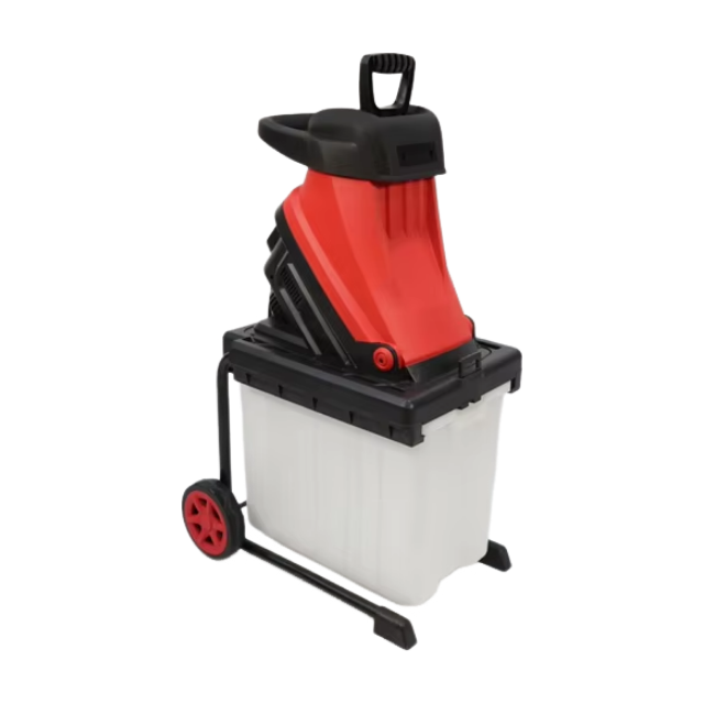 Wood Chipper Shredder