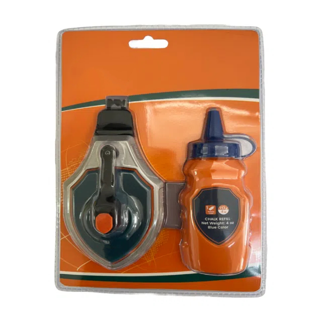 Chalk Line Set