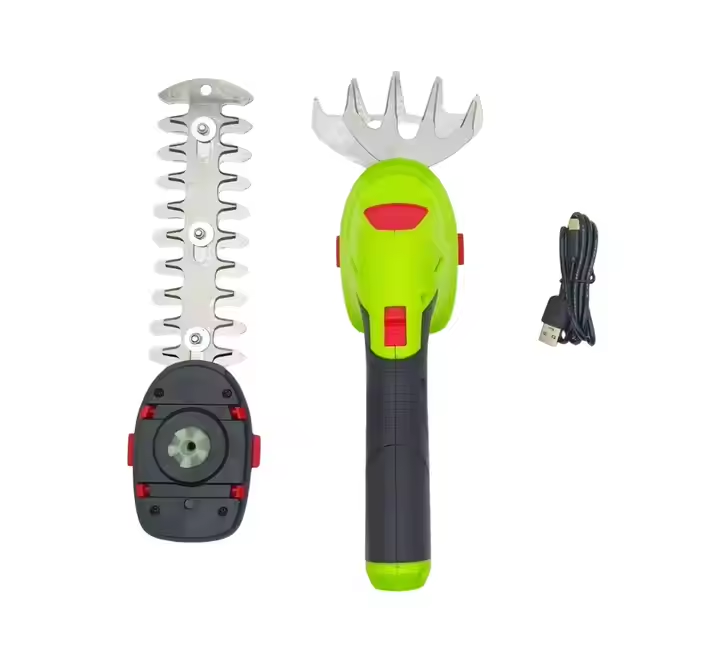 Cordless Grass Shear 
