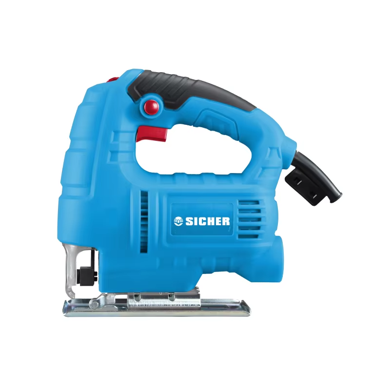 Electric Jig Saw