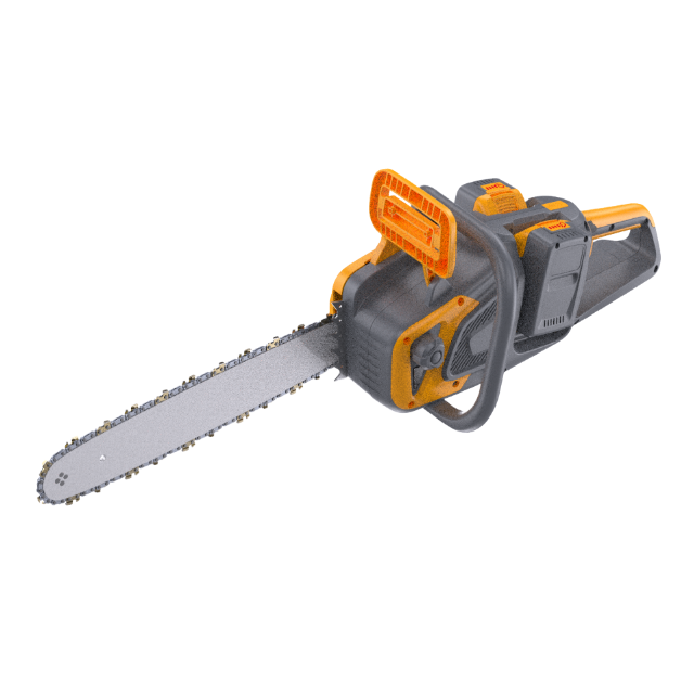 Cordless Chainsaw