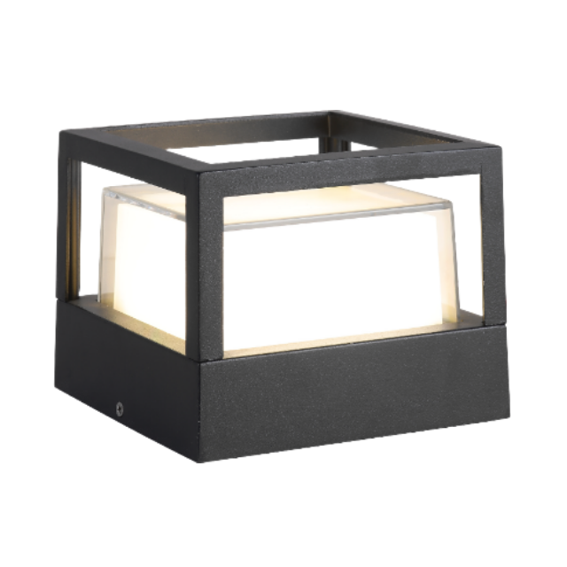 Wall Lamp