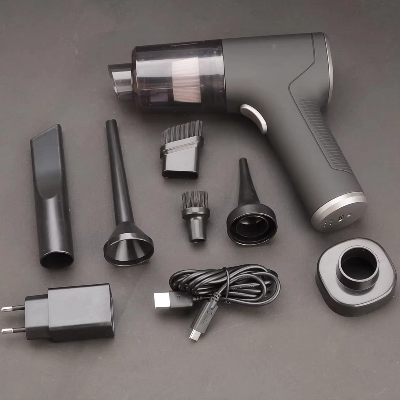 Car Vacuum Cleaner