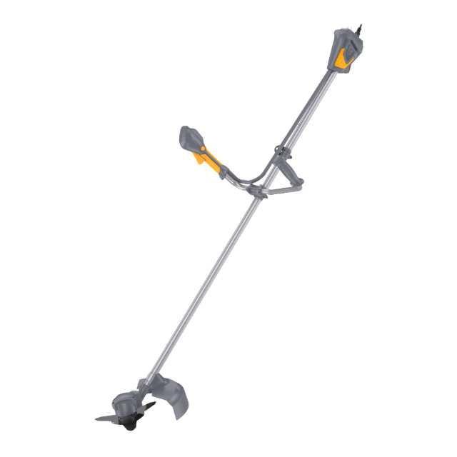 Grass Trimmer