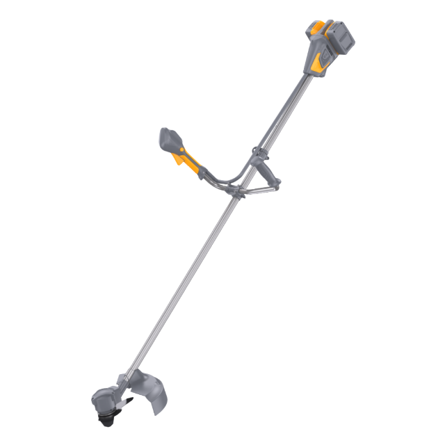Brushless Grass Trimmer