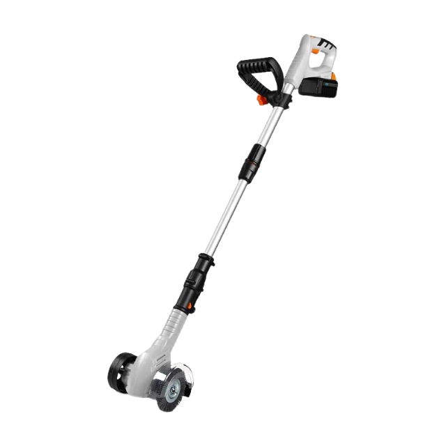 Weed Sweeper