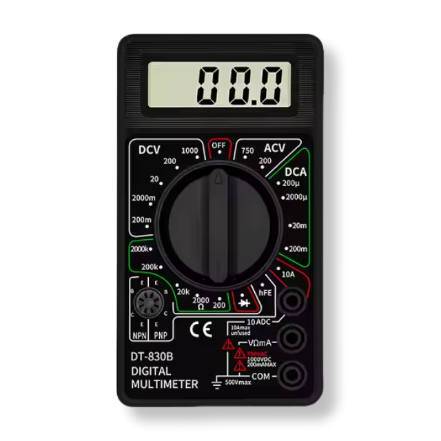 Digital Multimeter