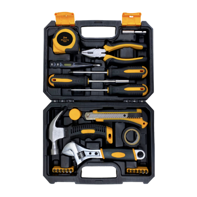 24pcs Tool Set