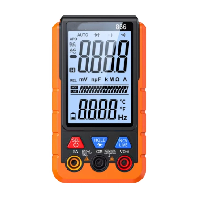 Multimeter