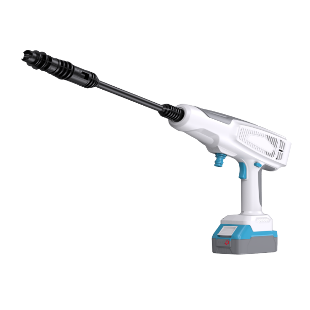 High Pressure Cleaner 