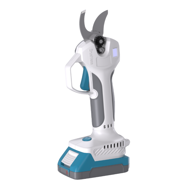 Cordless Pruner