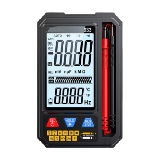 Digital Multimeter