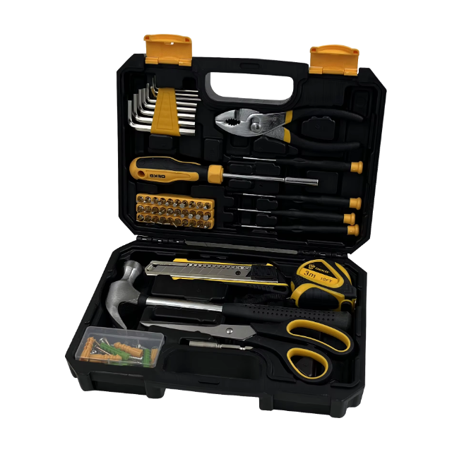 50pcs Hardware Tool Set