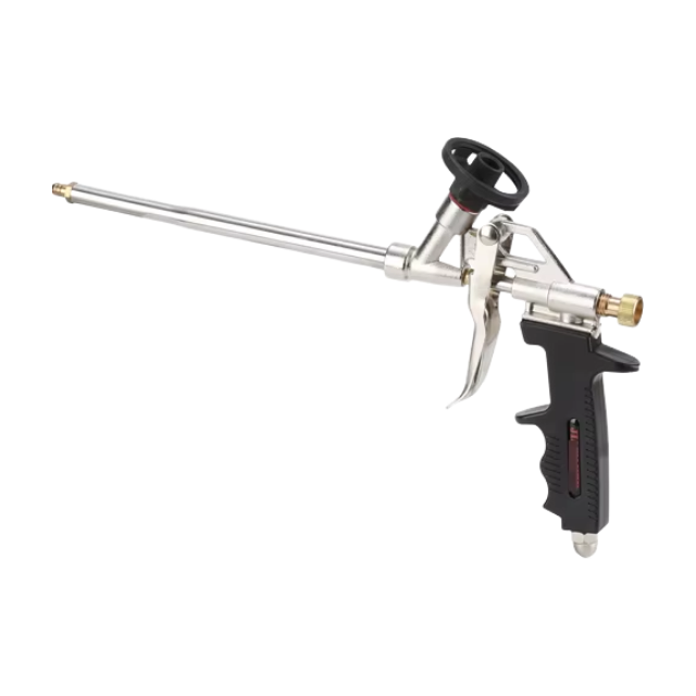 Foam Gun