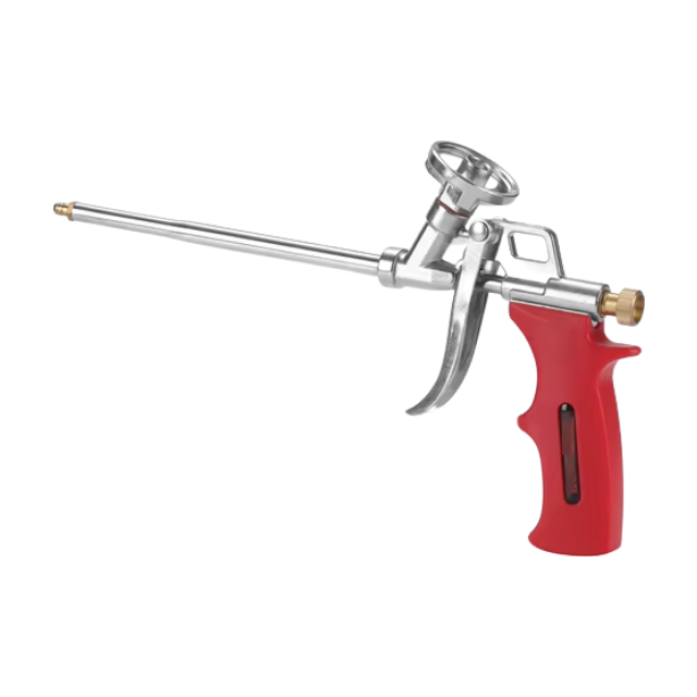 Foam Gun