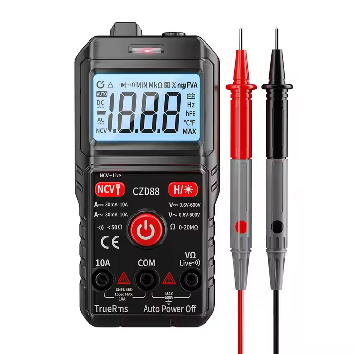 Multimeter