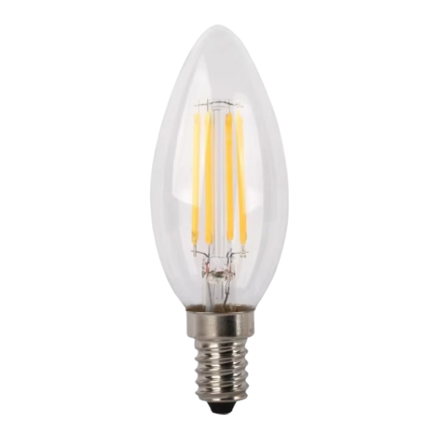 LED Filament Bulb