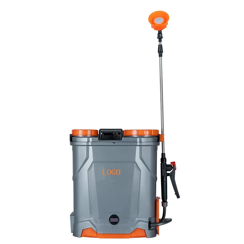 Electric Sprayer