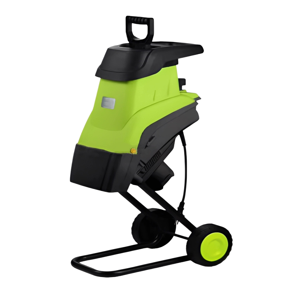 Electric Shredder
