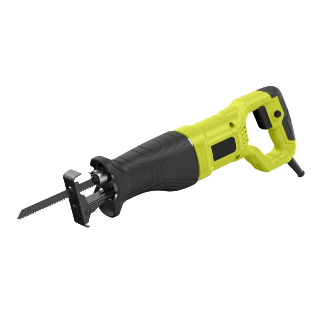 Reciprocating Saw