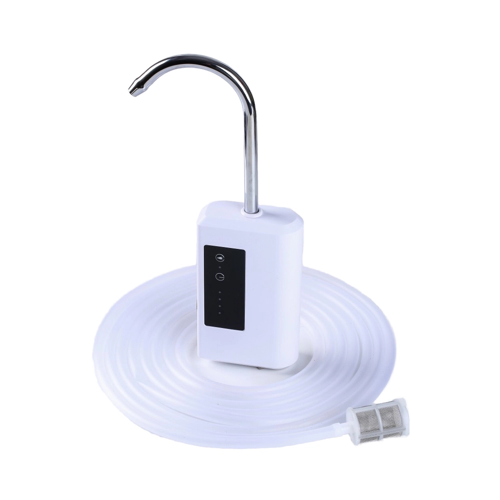 Oxygen Pump