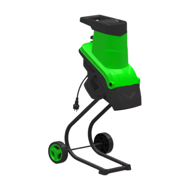 Electric Shredder
