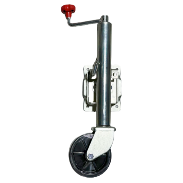Trailer Jockey Wheel