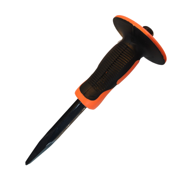 Cold Chisel Flat