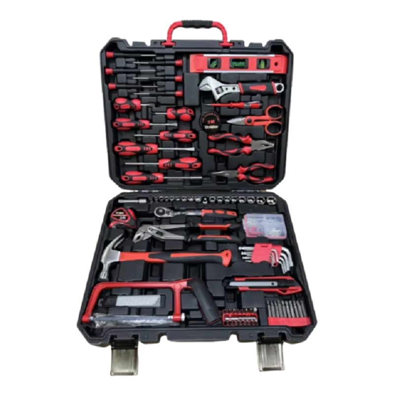 168PCS Tool Set