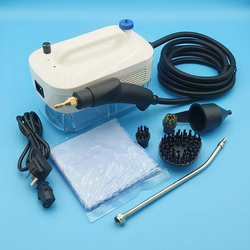 High Pressure Steam Cleaner