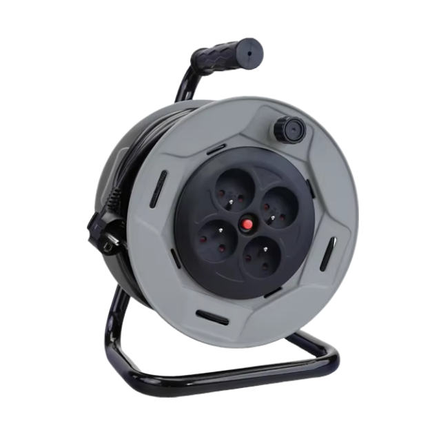 Extension Cable Reel