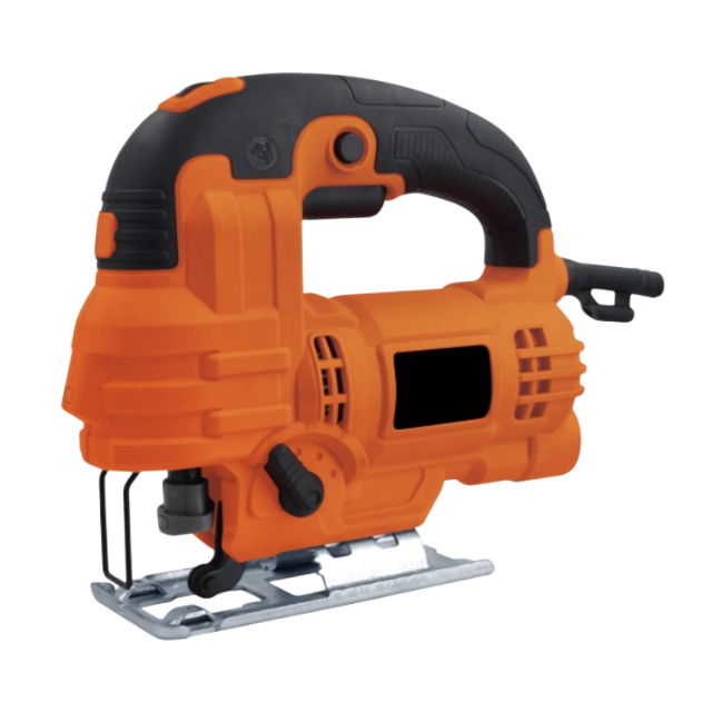 Jig Saw