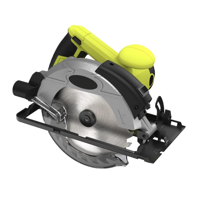 185mm Circular Saw 
