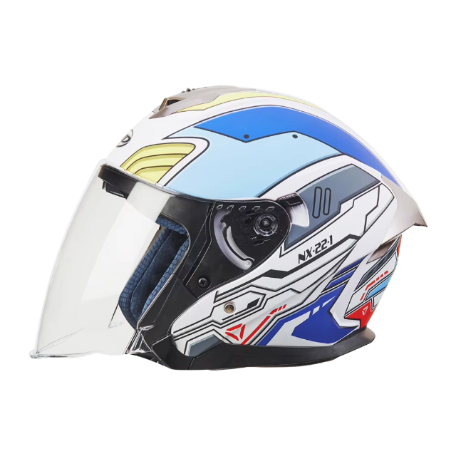 Motocross Helmet 