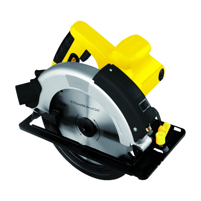 Circular Saw with laser