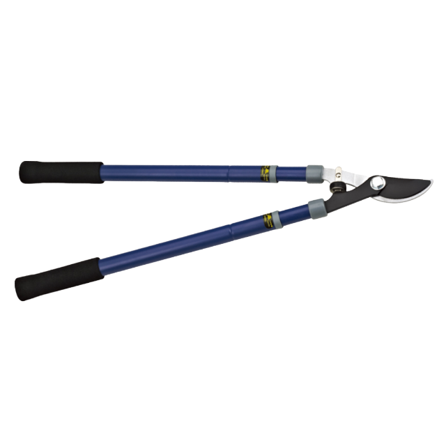Telescopic lopper 