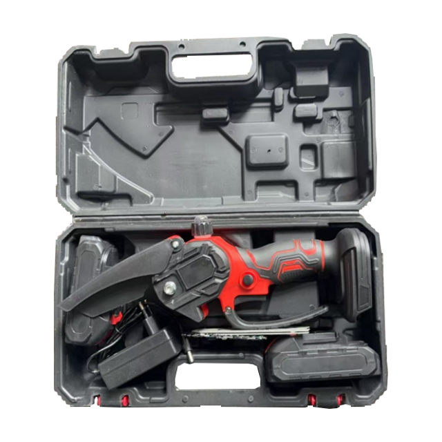 Cordless Chainsaw