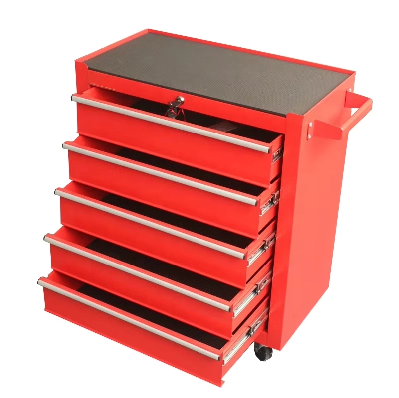 Storage Cabinet Trolley