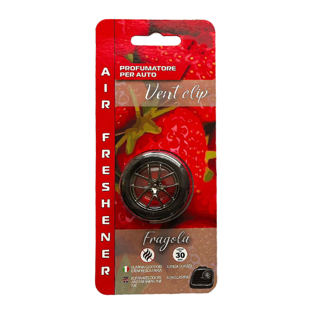 Car Air Freshener