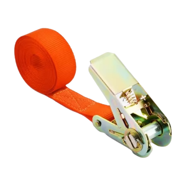Ratchet Tie Down Strap