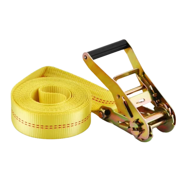 Ratchet Tie Down Strap