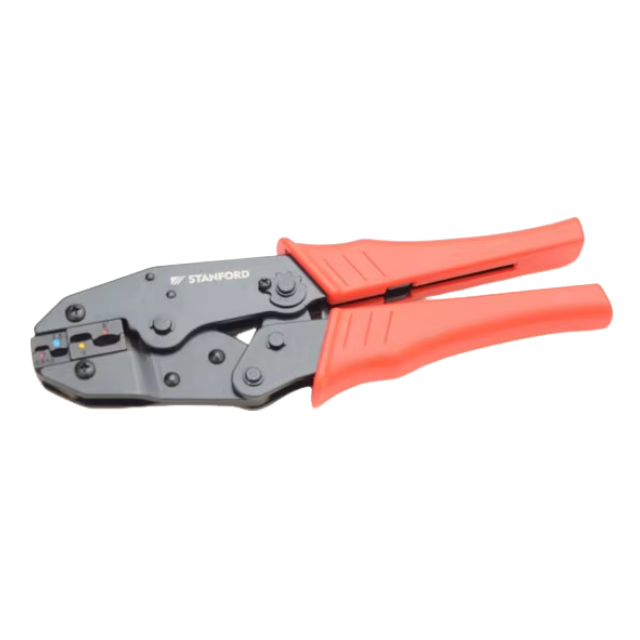 Wire Crimper
