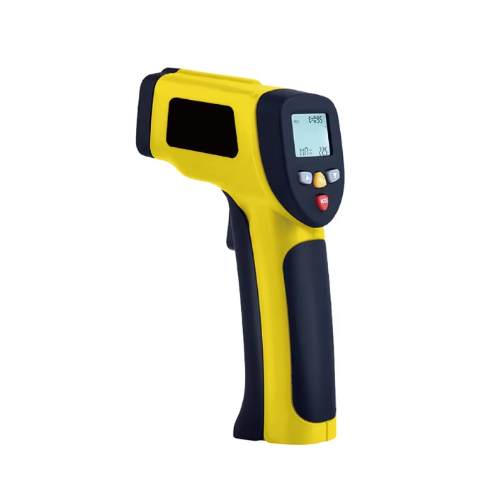 Digital IR Temperature Measuring Gun