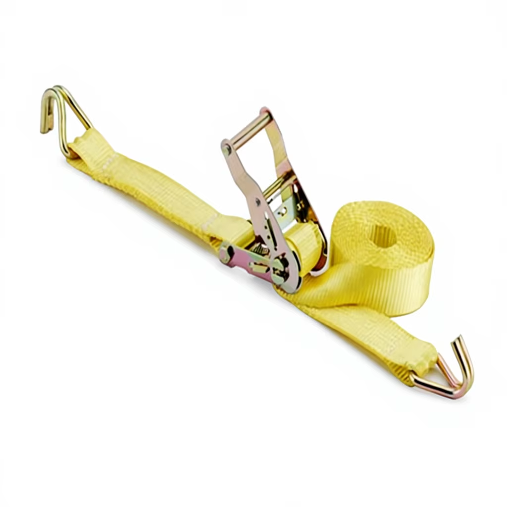 Ratchet Tie Down Strap